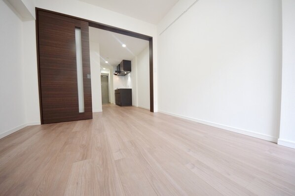 XEBEC上野の物件内観写真